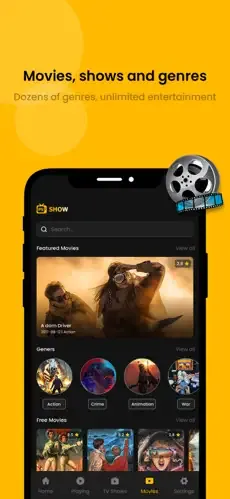 sony-xperia-1-vii-review Movies and shows